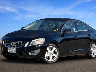 Used 2013 Volvo S60 T5 video 1