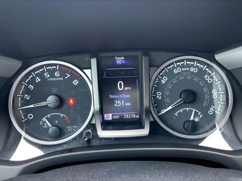 Used 2023 Toyota Tacoma SR5 RWD image 25