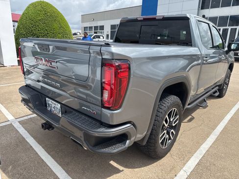 Used 2020 GMC Sierra 1500 AT4 w/ AT4 Premium Package image 7