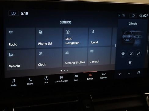 Used 2022 Lincoln Navigator Reserve image 38