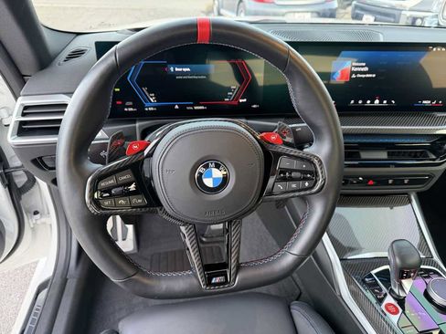 Used 2025 BMW M2 w/ M Driver's Package image 12