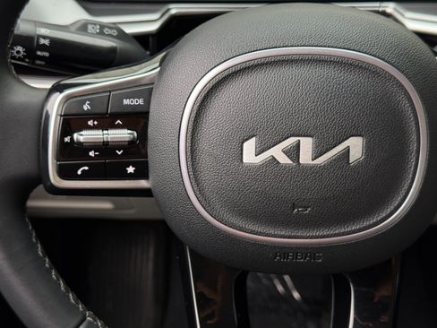 Used 2024 Kia Sorento S w/ Panoramic Sunroof Package AWD/4WD image 20
