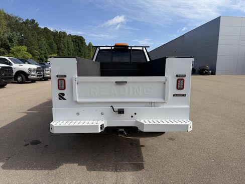 Used 2023 Ford F350 XL AWD/4WD image 5