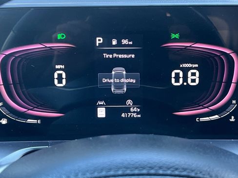 Used 2023 Kia Telluride LX image 25