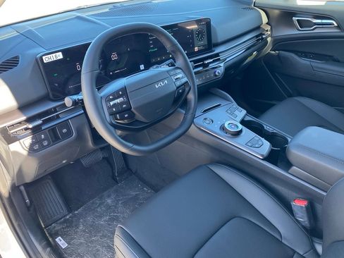 New 2026 Kia Sportage EX image 12