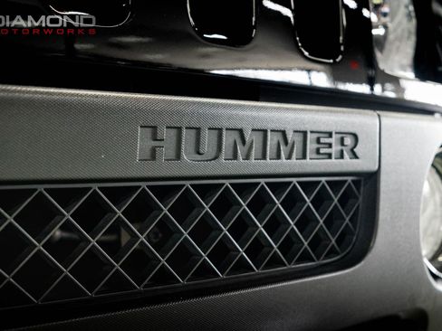 Used 2009 HUMMER H3T Alpha image 54