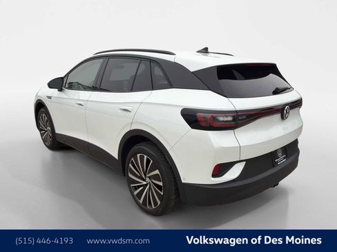 New 2026 Volkswagen ID.4 Pro image 4