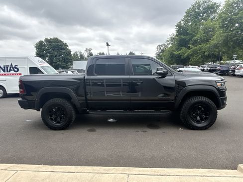 Used 2022 RAM 1500 TRX w/ TRX Level 2 Equipment Group AWD/4WD image 6