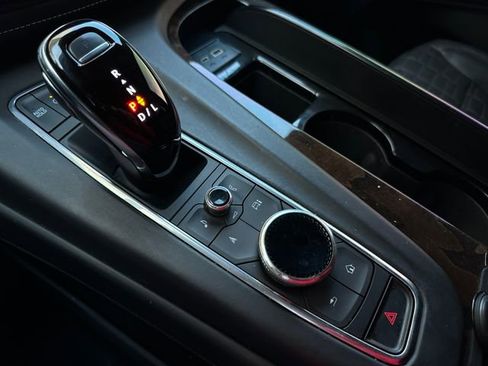 Used 2022 Cadillac Escalade ESV Sport Platinum image 32