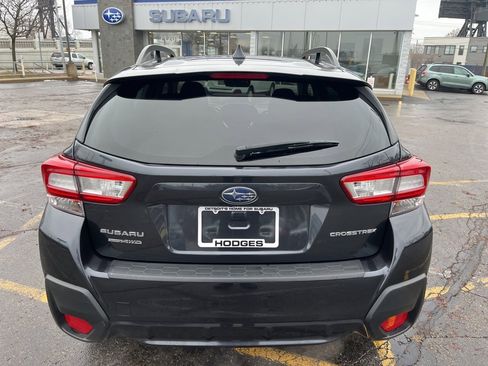 Used 2019 Subaru Crosstrek 2.0i Premium image 6