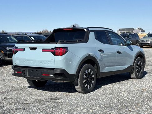 New 2026 Hyundai Santa Cruz SEL image 12