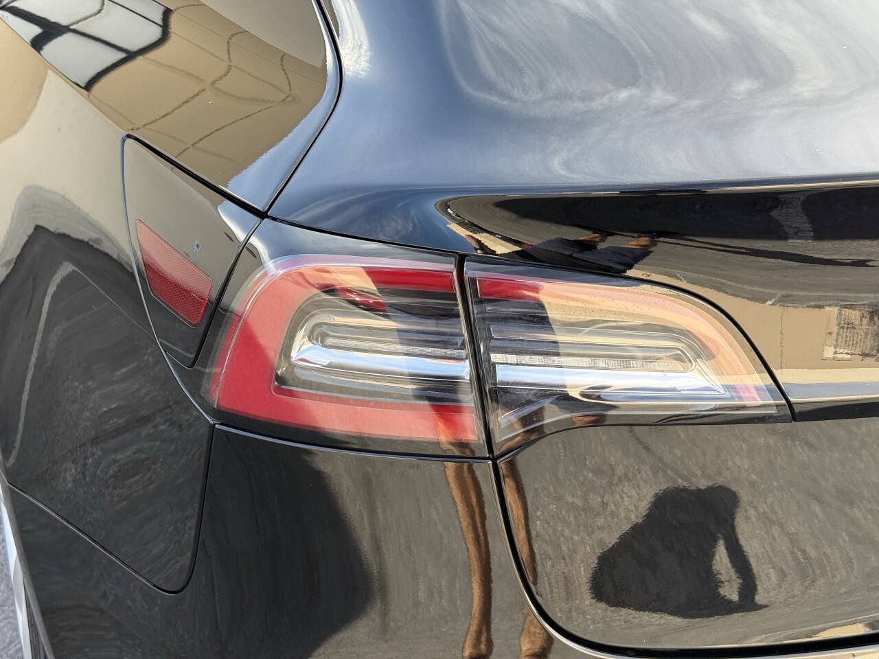 Used 2020 Tesla Model 3 Long Range AWD/4WD image 28