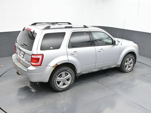 Used 2010 Ford Escape Limited AWD/4WD image 15