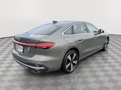 Used 2025 Audi A5 2.0T Premium Plus w/ Premium Plus image 6