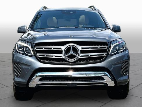 Used 2019 Mercedes-Benz GLS 450 4MATIC image 4