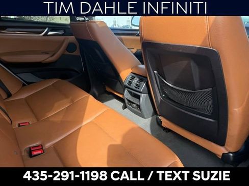 Used 2017 BMW X3 xDrive28i image 15