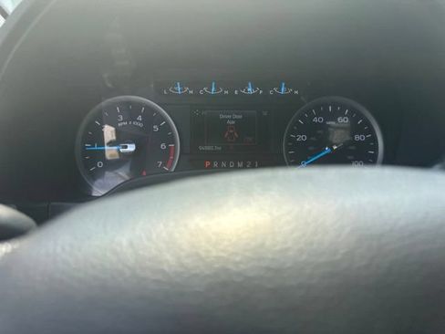 Used 2021 Ford F250 XLT w/ XLT Premium Package AWD/4WD image 11