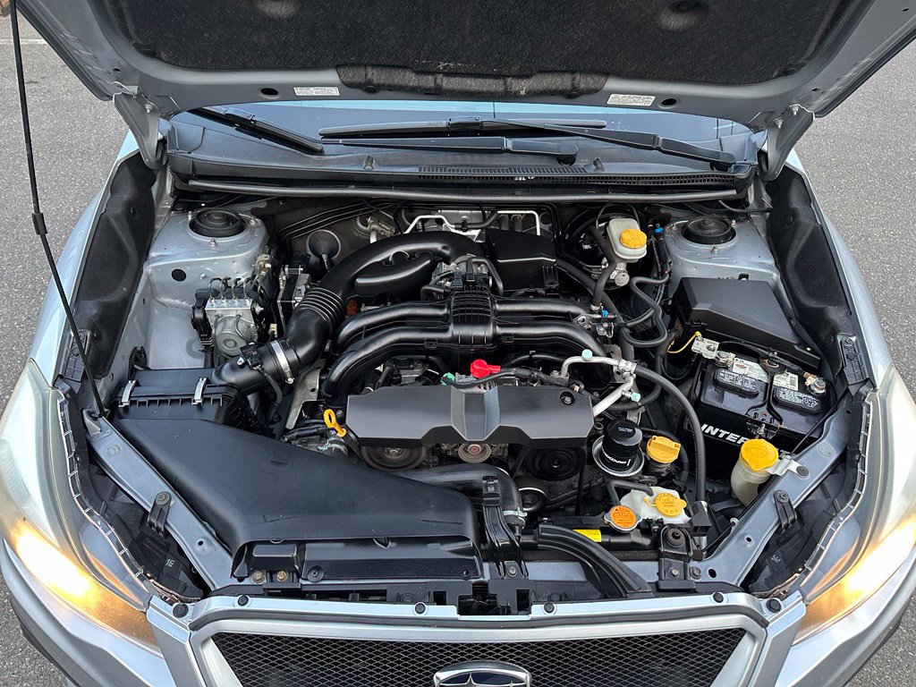 Used 2014 Subaru Impreza 2.0i Sport Premium AWD/4WD image 19
