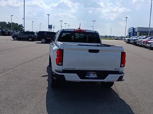 New 2026 Chevrolet Colorado LT w/ LT Convenience Package image 7