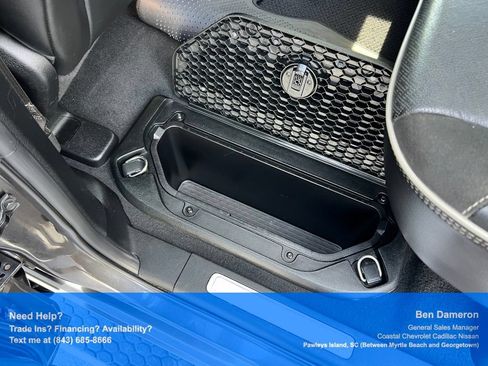 Used 2019 RAM 1500 Laramie AWD/4WD image 19