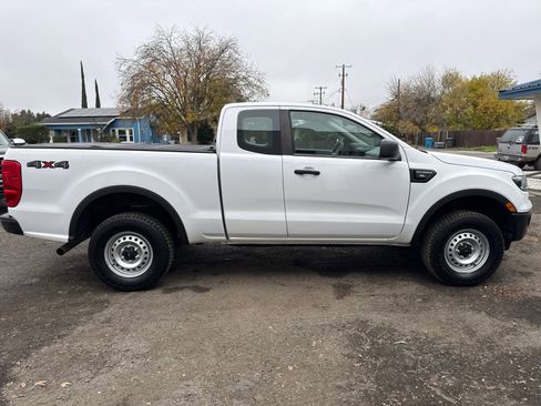 Certified 2022 Ford Ranger XL image 6