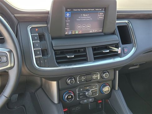 Used 2024 Chevrolet Tahoe LS w/ Driver Alert Package image 16