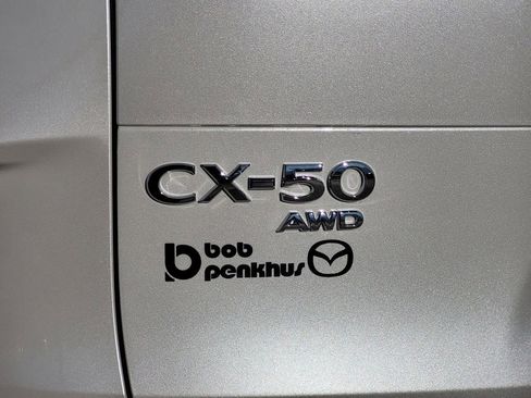 New 2026 MAZDA CX-50 2.5 Hybrid w/ Weather Package image 30