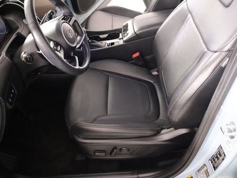 Used 2024 Hyundai Santa Cruz XRT AWD/4WD image 11