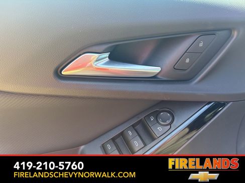 New 2026 Chevrolet Equinox LT w/ LPO, Floor Liner Package image 13