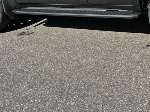 New 2026 Toyota Land Cruiser AWD/4WD image 16