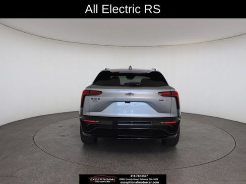 Used 2024 Chevrolet Blazer EV RS AWD/4WD image 15