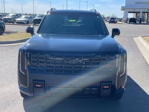 New 2027 Kia Telluride SX Prestige X-Pro AWD/4WD image 2