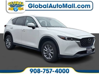 Used 2023 MAZDA CX-5 AWD 2.5 S