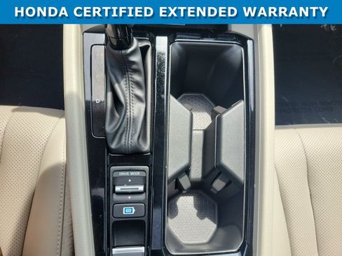Certified 2025 Honda Accord EX-L image 34