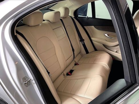 Used 2019 Mercedes-Benz C 300 Sedan image 26