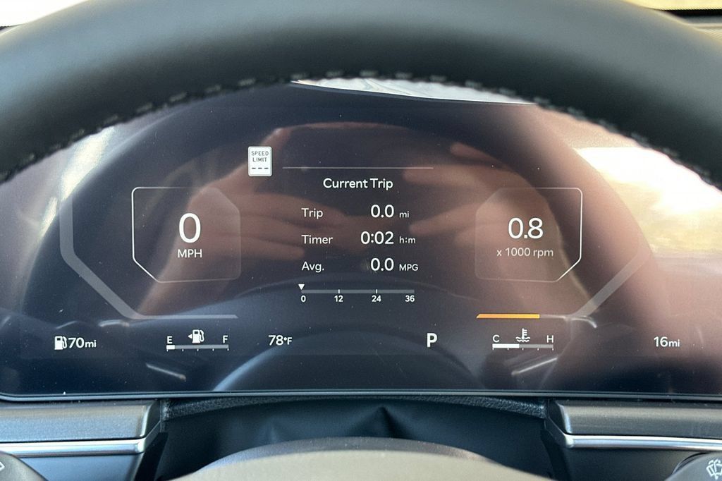 New 2026 Kia K5 GT w/ GT1 Package FWD image 26