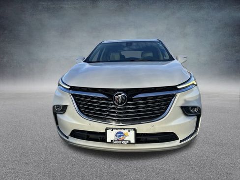 Used 2022 Buick Enclave Essence w/ Trailering Package, 5000 lbs. image 40