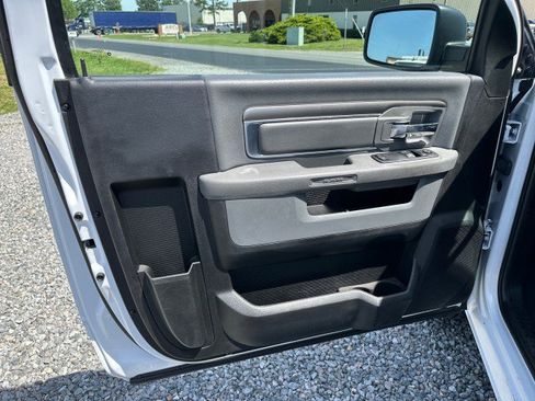 Used 2019 RAM 1500 Tradesman w/ Popular Equipment Group image 21
