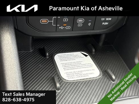 New 2026 Kia K4 EX FWD image 16