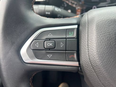 Certified 2022 Jeep Compass Limited AWD/4WD image 20