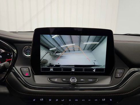 Used 2025 Chevrolet Blazer RS image 22