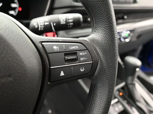 Used 2025 Honda CR-V EX image 25