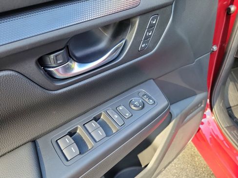 Certified 2025 Honda CR-V Sport-L image 20