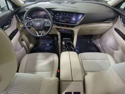 Used 2023 Buick Envision Preferred image 19