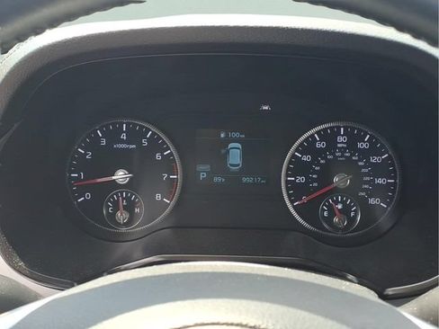 Used 2020 Kia Telluride S AWD/4WD image 13