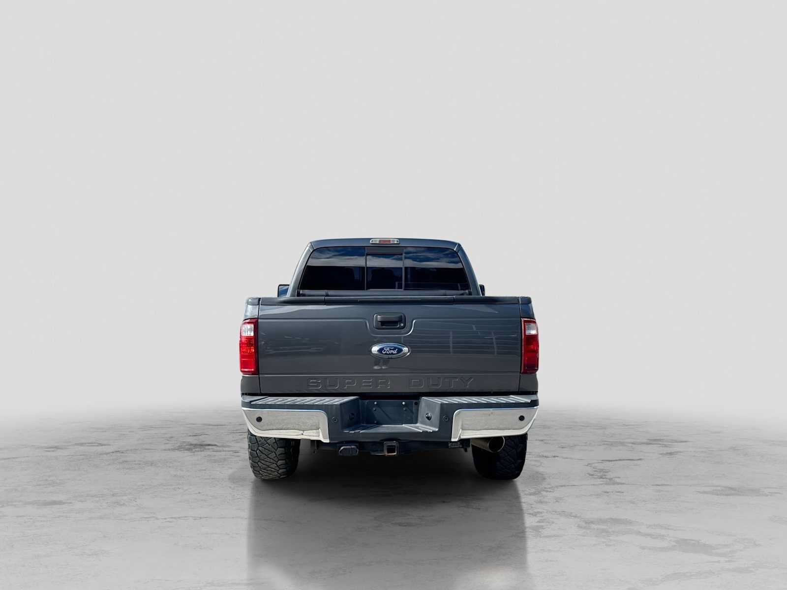 Used 2015 Ford F250 Lariat w/ Lariat Ultimate Package AWD/4WD image 5