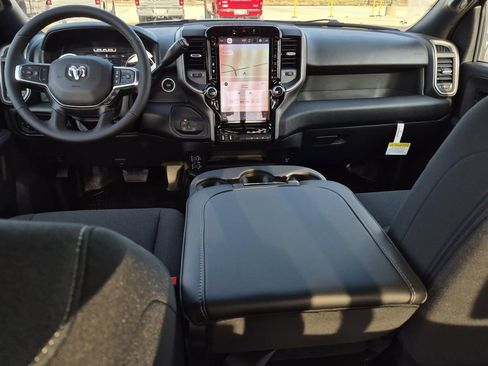 New 2026 RAM 3500 Tradesman image 14