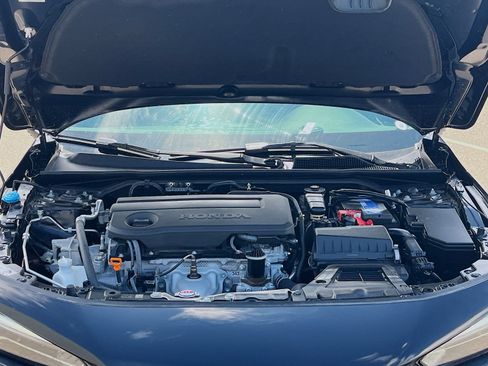 Used 2026 Honda Civic Sport image 28