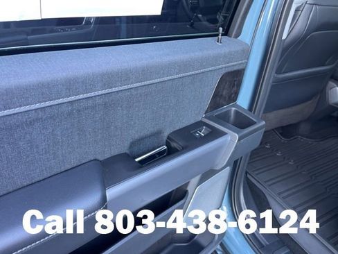 Used 2023 Ford F150 Lariat w/ Equipment Group 502A High AWD/4WD image 13