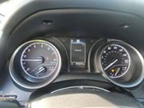 Used 2023 Toyota Camry SE image 14